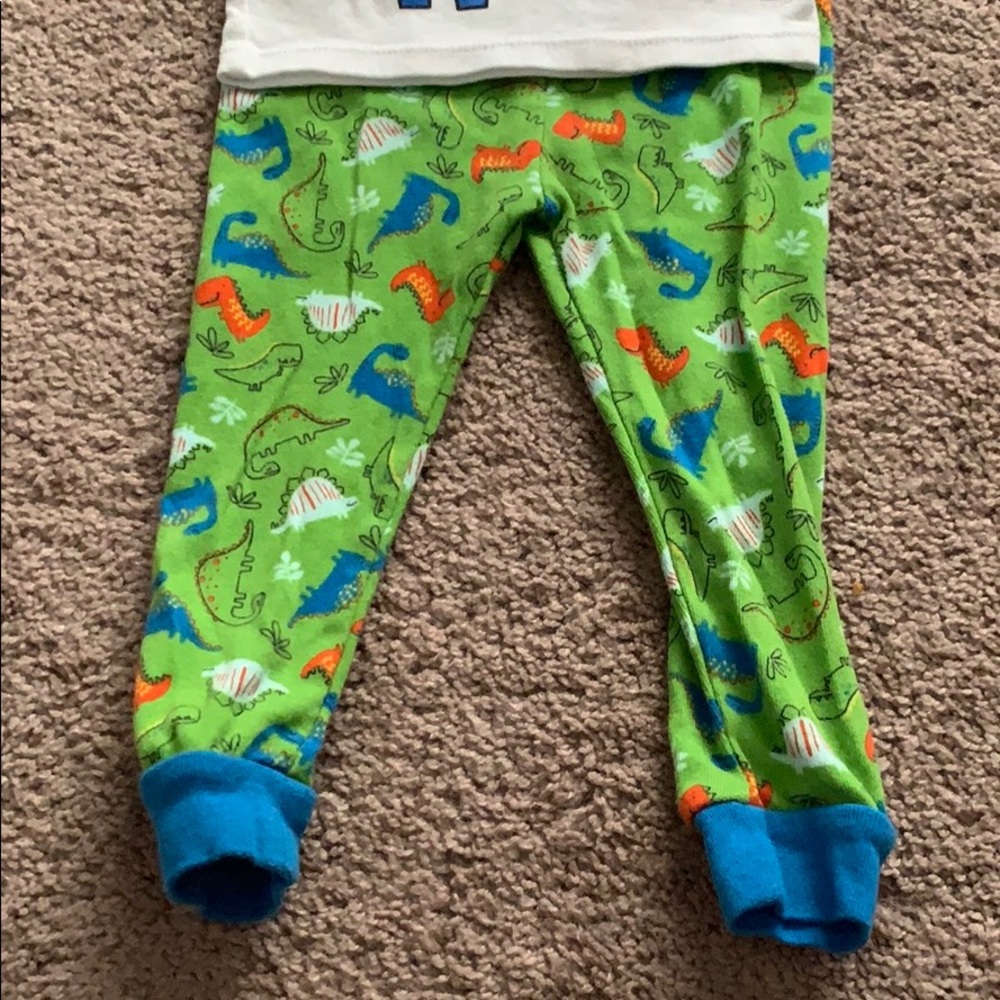 Pjs set - Picture 3 of 3
